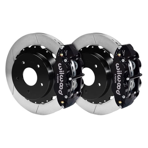 Rear FNSL4R Kit,12.88"