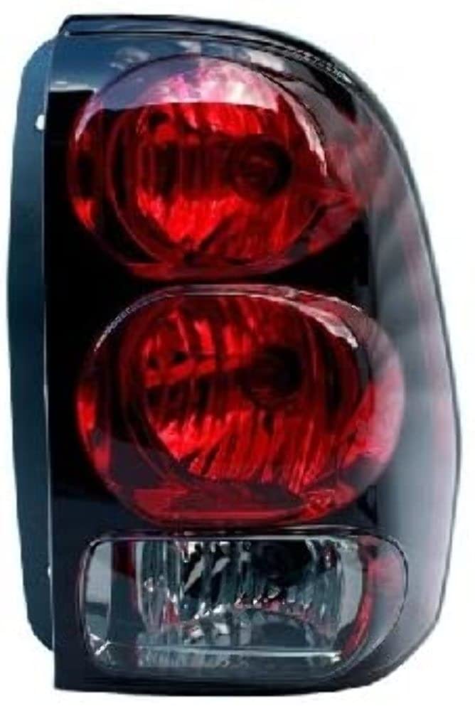 GM236-B000R Eagle Eyes Tail Light