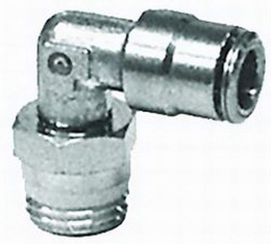 WR17603101 Firestone Elbow 1/4NPT X 1/4 TUB
