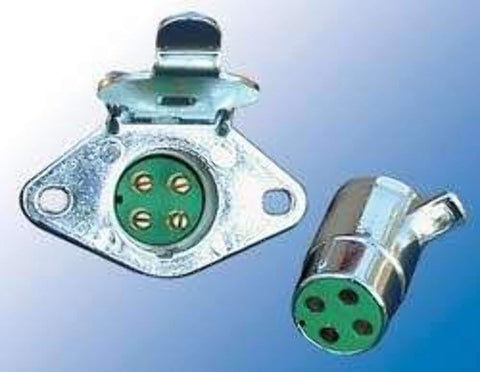 11408 POLLAK Connector Kit