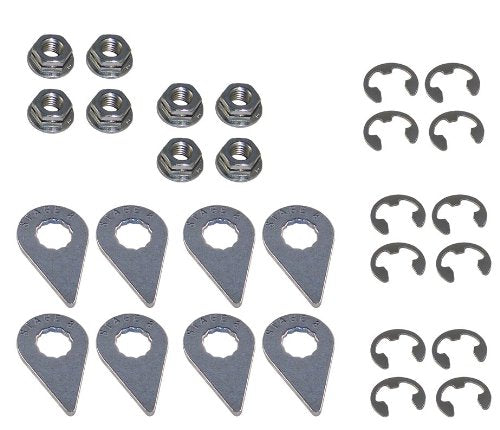 Locking Header Bolt Kit Stage 8 (6924) for Toyota Land Cruiser