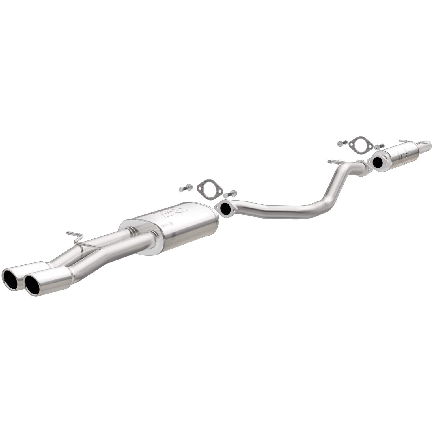 Muffler