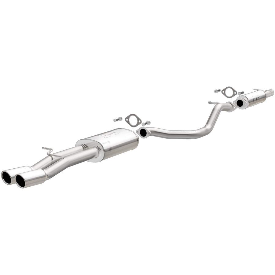 Muffler