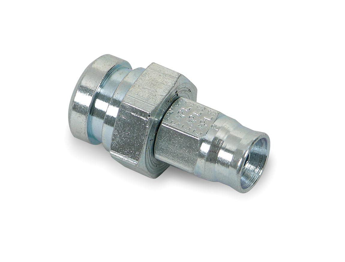 Speed-Seal Hose End Earl's 640903ERL