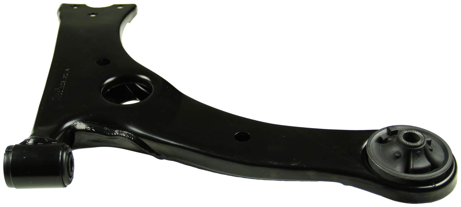 MOOG Suspension Control Arm front right lower RK640959