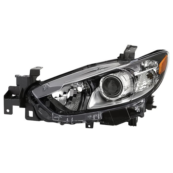 Projector Xtune Headlights (PRO-JH-M614-OE-L)