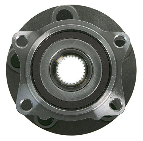 Wheel Bearing and Hub Assembly MOOG 512382 for Mitsubishi Outlander