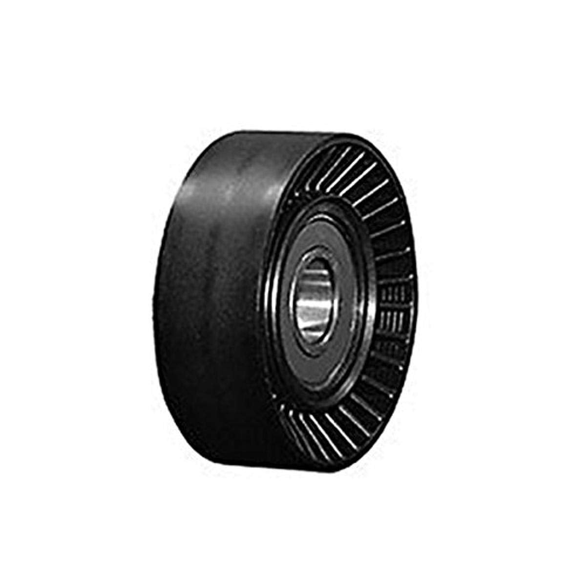 Accessory Drive Belt Idler Pulley Omix-Ada | 17112.07 | OE Reference: 4891720AA | Fits 2007-2011 Jeep Wrangler JK