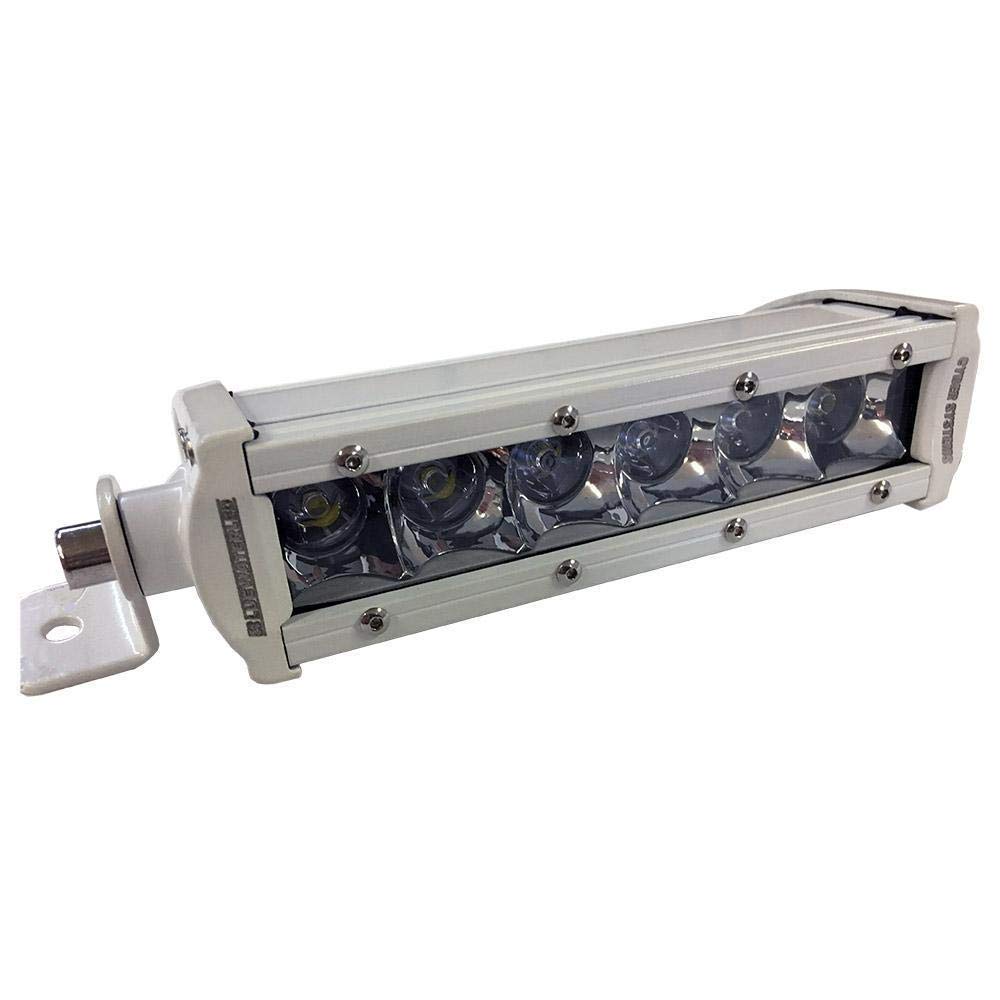 Cyber HP10-10" Light Bar - BLUEWATERLED High Performance Series