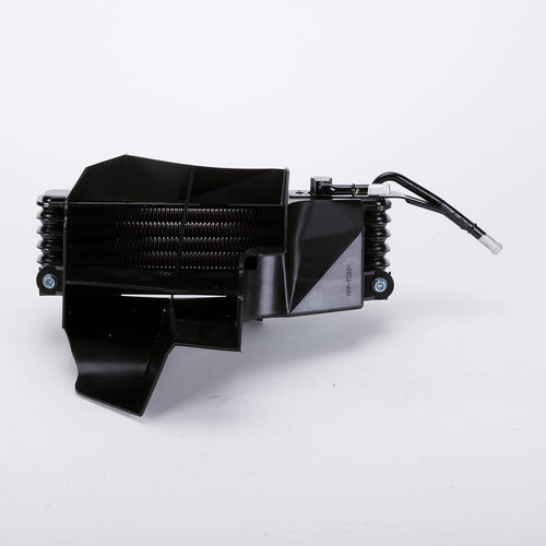 External TYC Transmission Oil Cooler Compatible with 2010-2010 Toyota Highlander