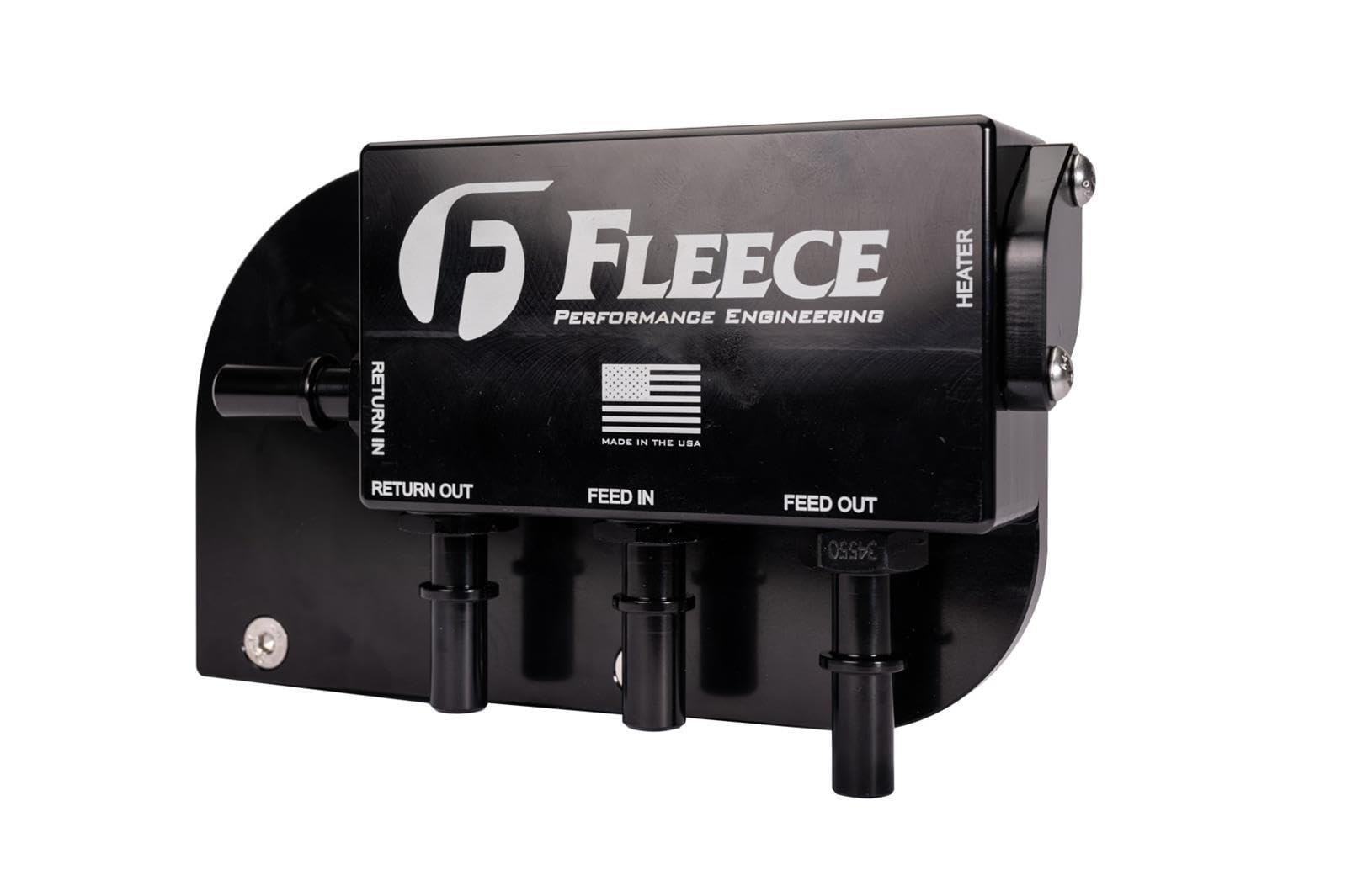 FPE Fuel Filter Kits Fleece Performance FPE-FMC-UBFA-1724