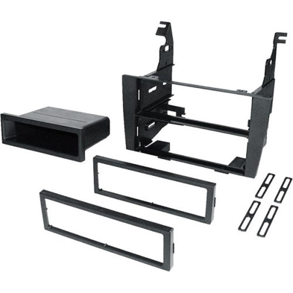 LXSK1300 American International 1992-1996 Lexus ES300 Dash Kit