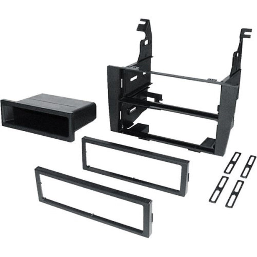 LXSK1300 American International 1992-1996 Lexus ES300 Dash Kit