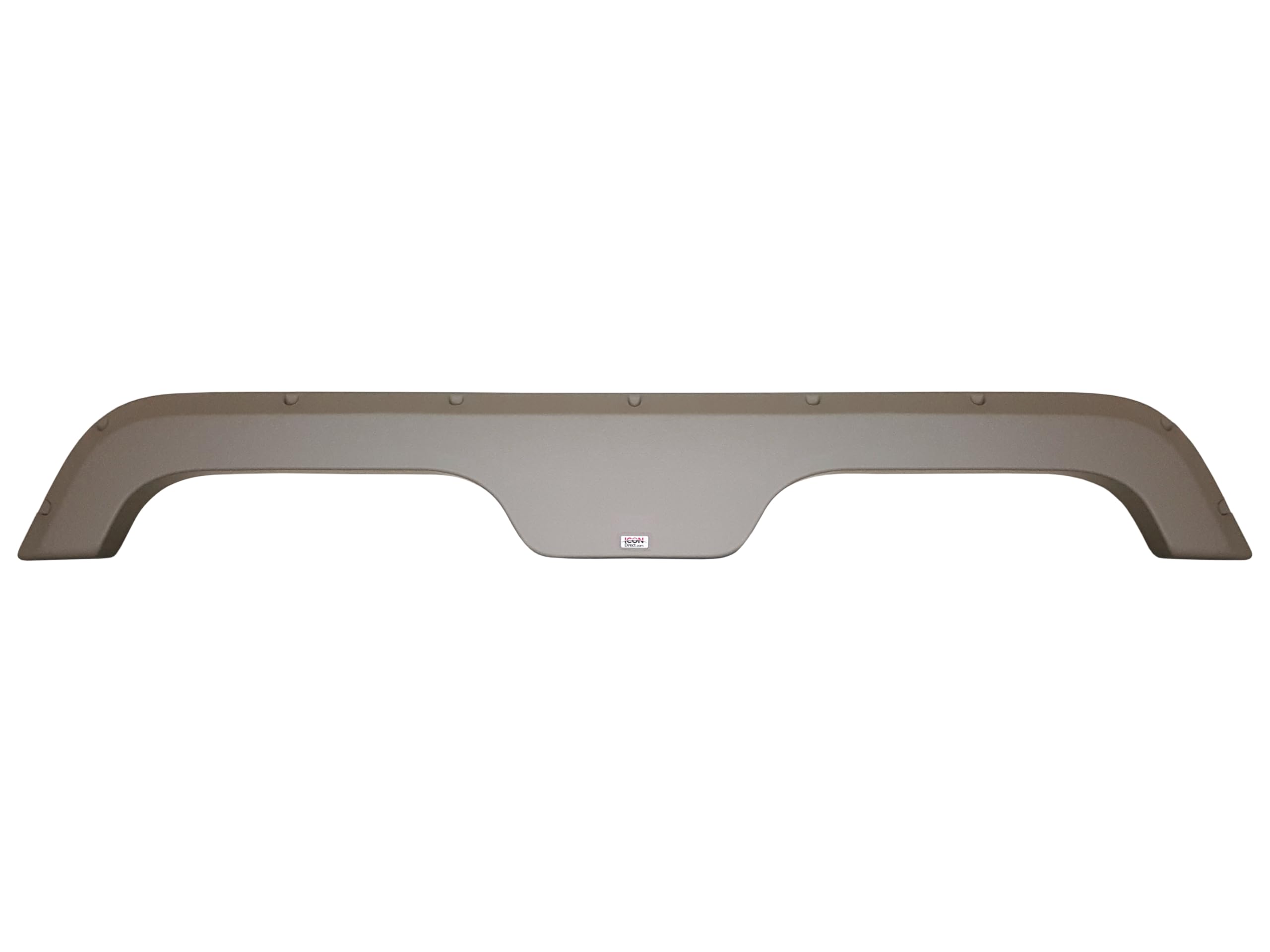 Fender Skirt ICON, Tandem, R-Vision, FS2887, Taupe