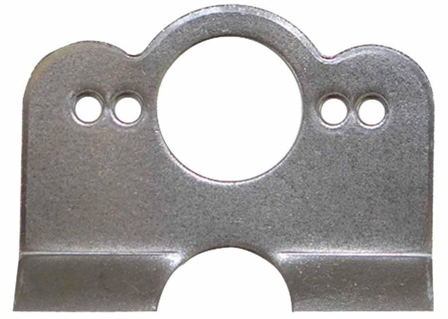 71557 Moroso Quick Fastener Brackets, 7/16" Fasteners