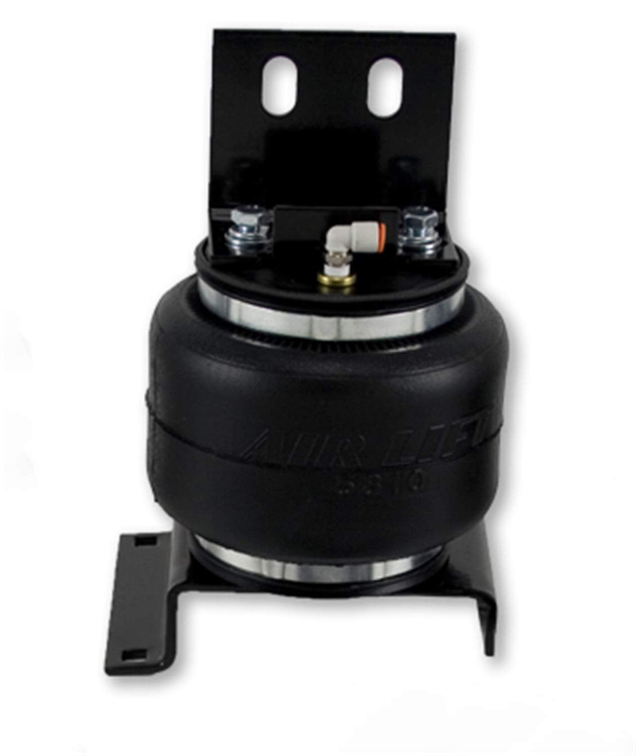 LoadLifter 5000 Ultimate Air Suspension Kit Air Lift 88140