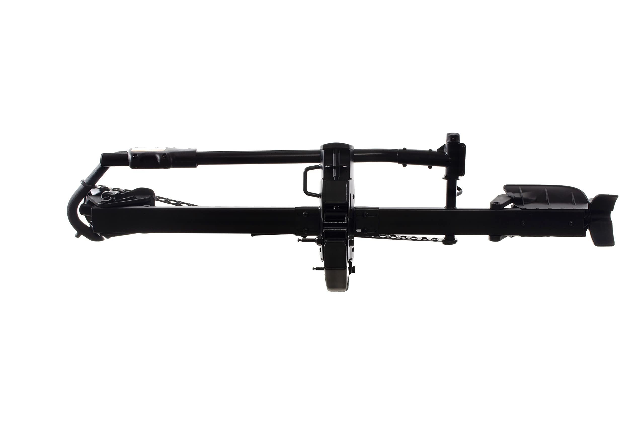 RockyMounts FC Solo HighNoon Fender Compatible Platform Hitch Rack fits Both 1.25" & 2" Receiver Hitches