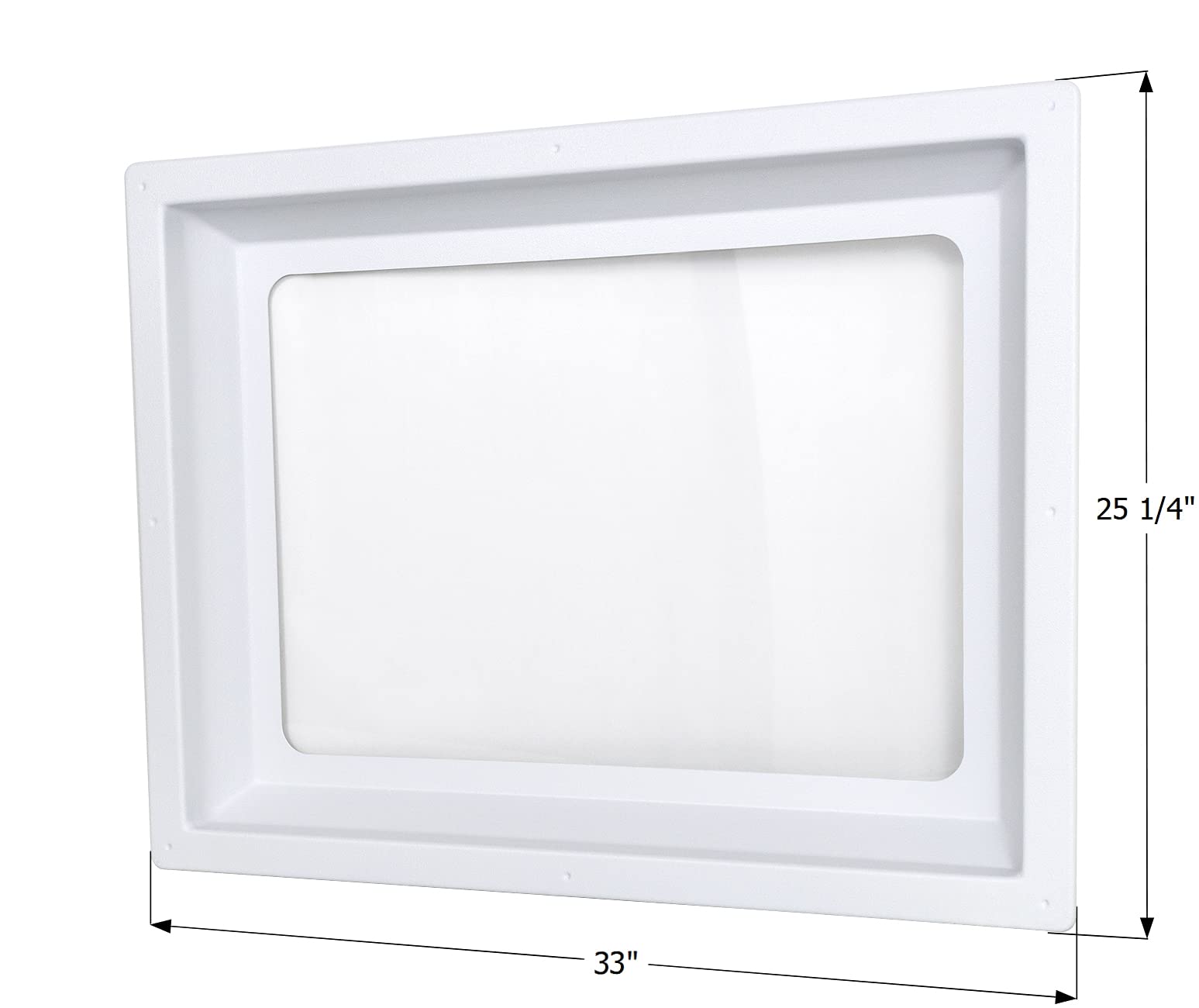 Skylight Inner Dome ICON 15088, for SL2230