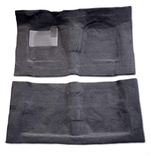 Charcoal Lund 137513 Floor Covering
