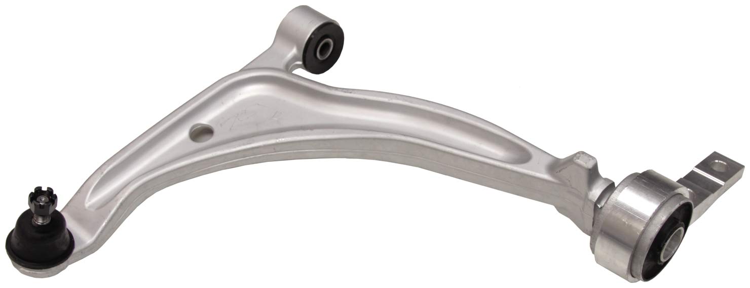 MOOG Suspension Control Arm and Ball Joint Assembly front left lower RK620167