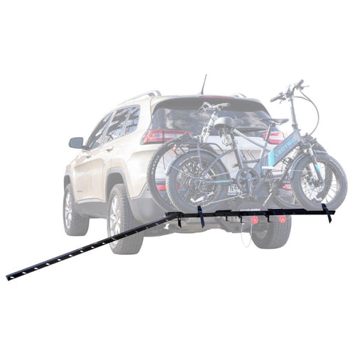 Ramp-Up V-Lectric Accessory (Wheel Tray Only) - Fits V-Lectric Ebike Carrier (B02370)