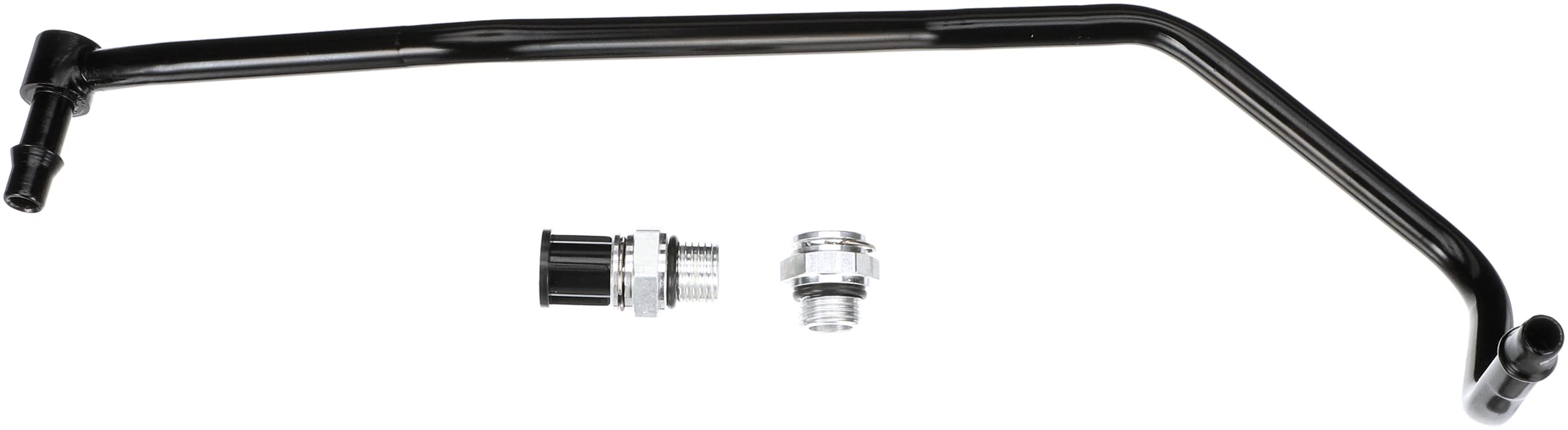 Turbocharger Gates Coolant Line TL182