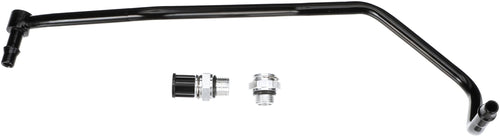 Turbocharger Gates Coolant Line TL182