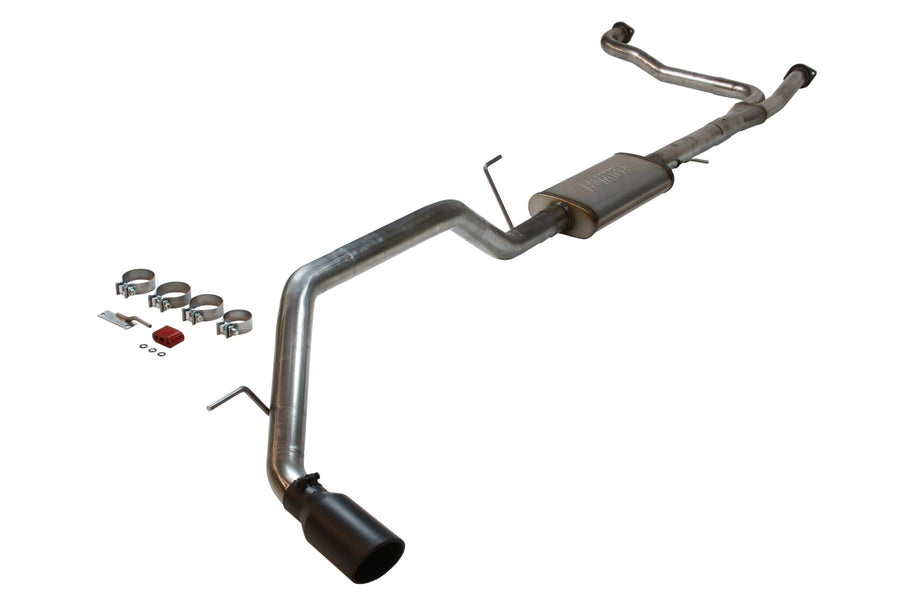 FlowFX 717910 Flowmaster Cat-back Exhaust System