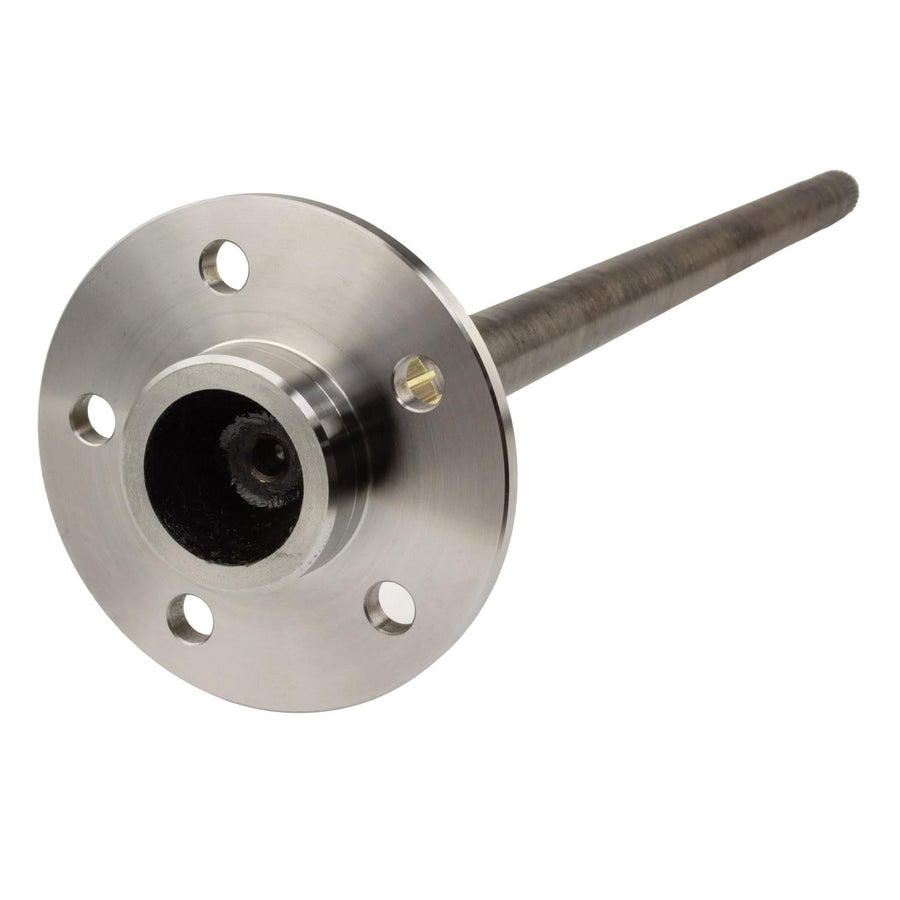 Drive Axle Shaft Motive Gear 6W1Z4234A Ford 8.8 5 x 4.5 Bolt Pattern 31 Spline 34.44" - Compatible with 2005-2011 Ford Crown Victoria, Lincoln Town Car, Mercury Grand Marquis