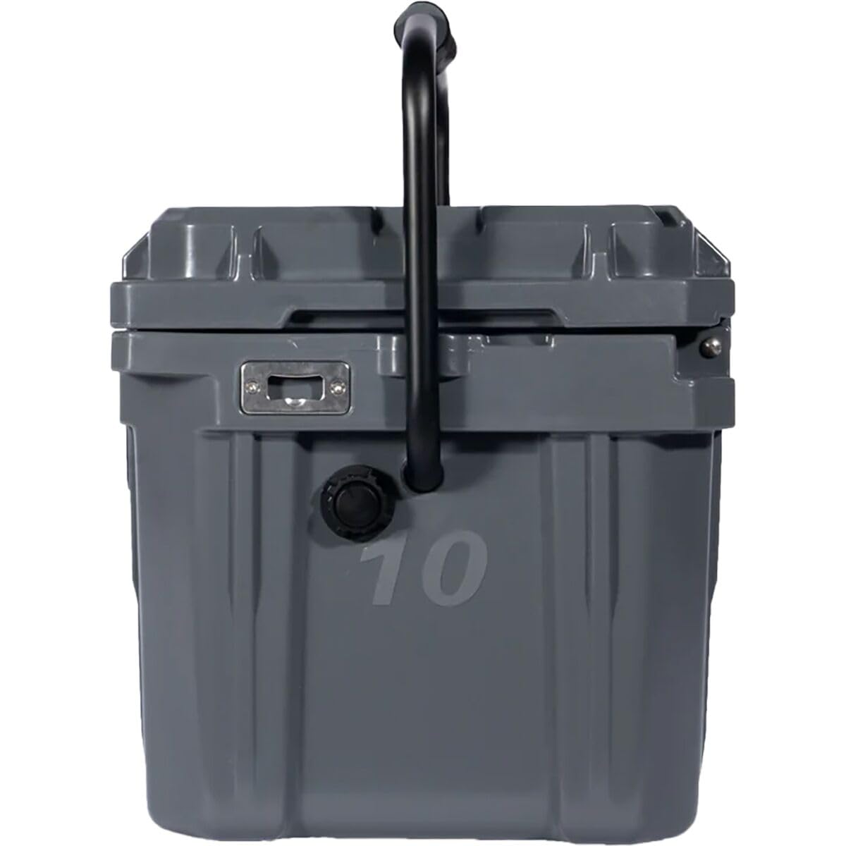 10QT Cooler Durable by Roam Adventure Co.