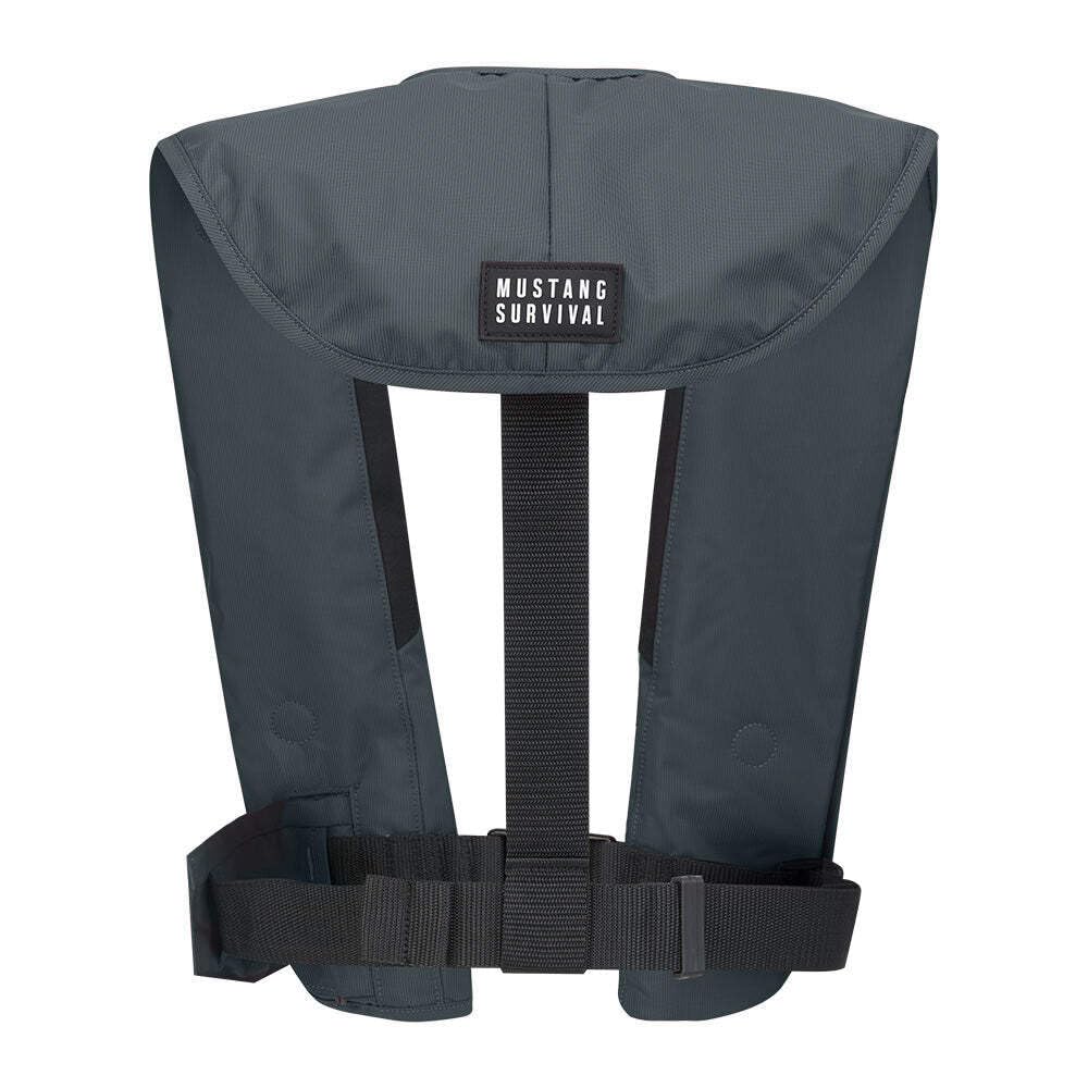 M.I.T. 150 Mustang Survival Automatic Inflatable PFD, US