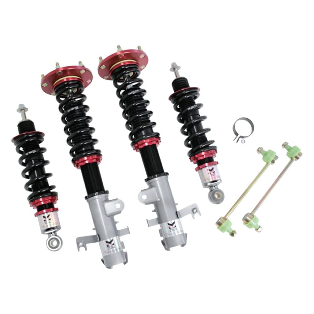 Street Series Megan Racing MR-CDK-HCV07 Coilover Damper
