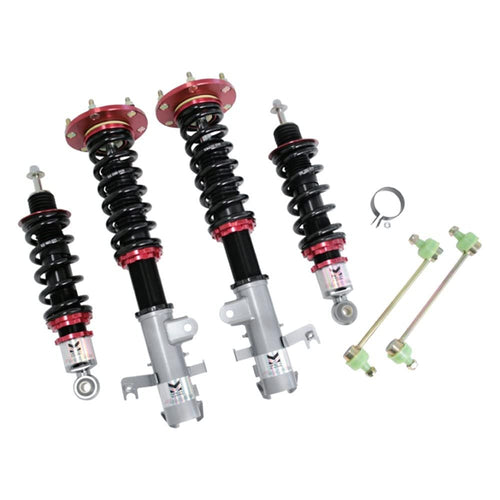 Street Series Megan Racing MR-CDK-HCV07 Coilover Damper
