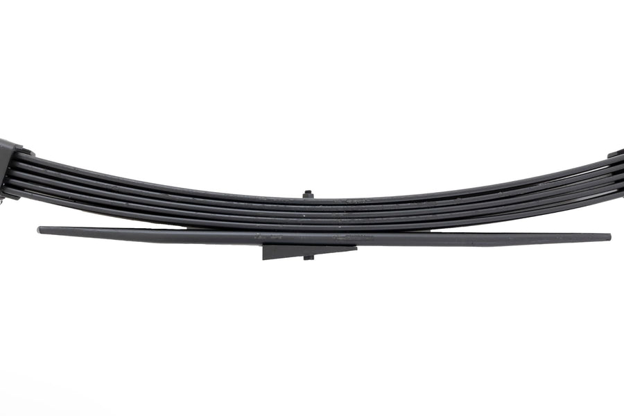 Rough Country 3" Leaf Springs Rear for 1974-1983 Jeep Cherokee SJ - 8023Kit