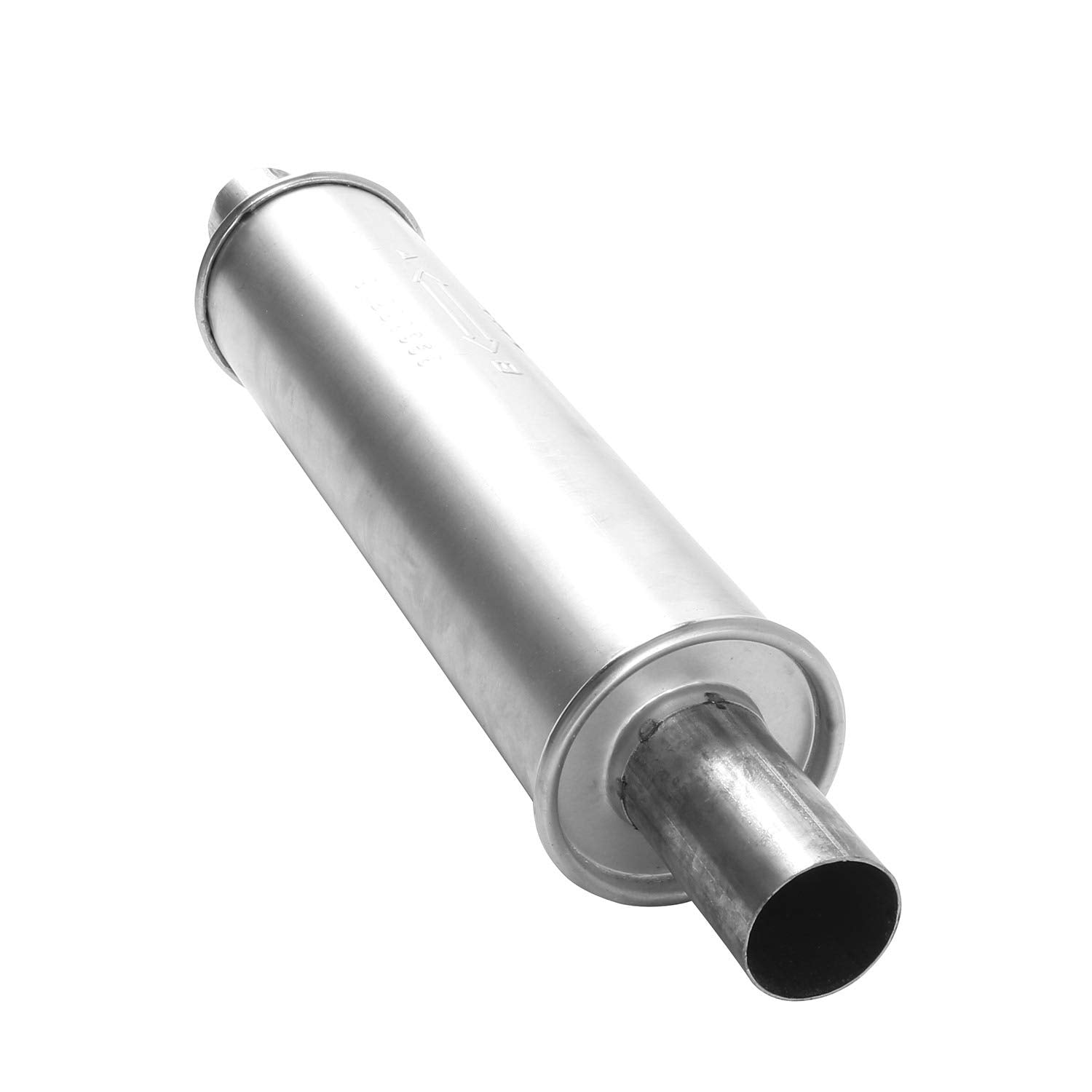Muffler AP Exhaust 709033
