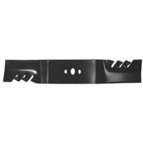 Oregon Gator Mulcher 95-602 Lawn Mower Mulching Blade 21-3/4 Inch, Replaces Poulan, Husqvarna, Craftsman, AYP and More