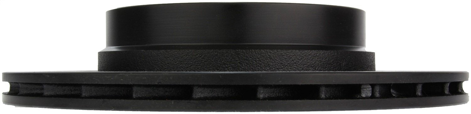 StopTech Sport Drilled/Slotted Brake Rotor 127.34036L (Rear Left), 1 Pack