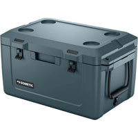 Dometic 55L Patrol Insulated Hard Cooler, Ocean, Ice Chest and Passive Cool Box, Fits 43 Cans…