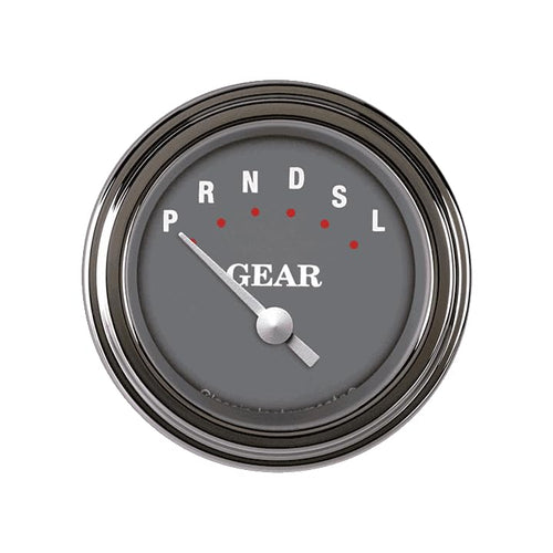 SG07SLC Classic Instruments SG Series 2 1/8" Gear Select Frd/Gm