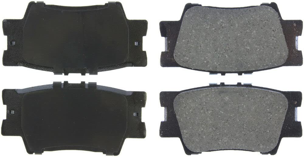 Brake Pad Ceramic