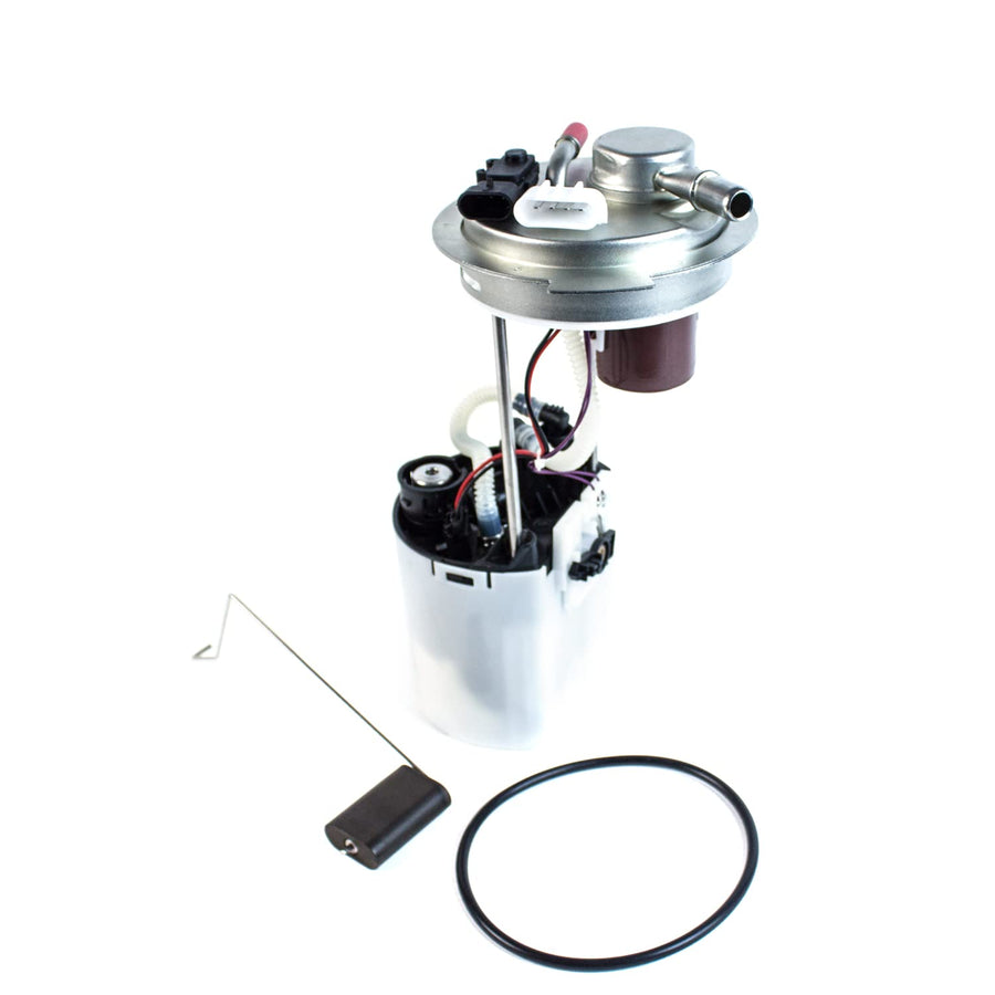 Fuel Pump Module Assembly TYC 150205-A Compatible with 2006-2006 Chevrolet Colorado 2.8 3.5L