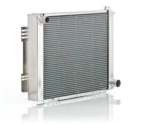 Aluminator Be Cool 10009 Natural Finish Radiator