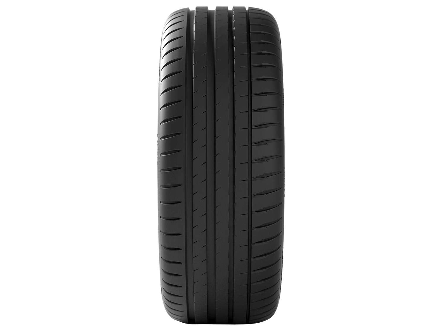 MICHELIN Pilot 4 Sport all_ Season Radial Tire-255/040R19 100W