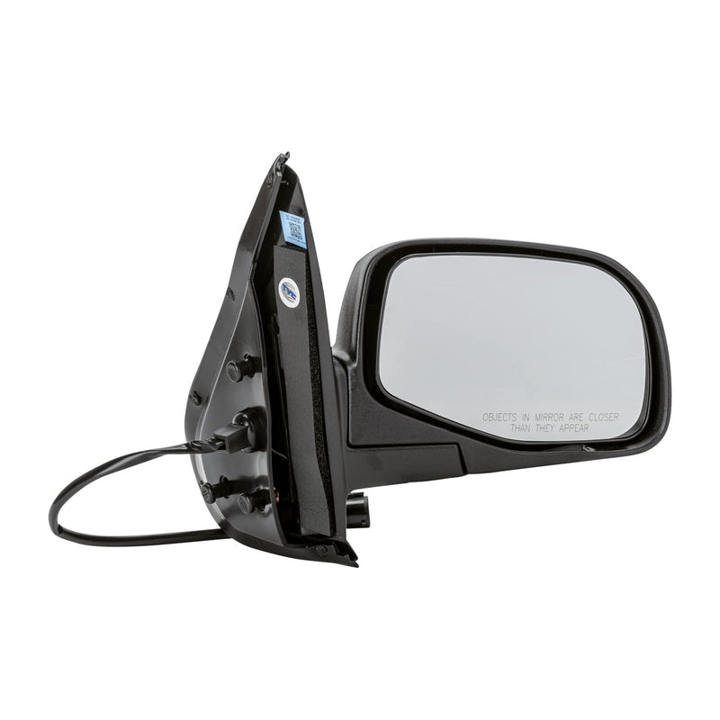 Ford/Mercury TYC 3020631 Passenger Side Power Non-Heated Replacement Mirror