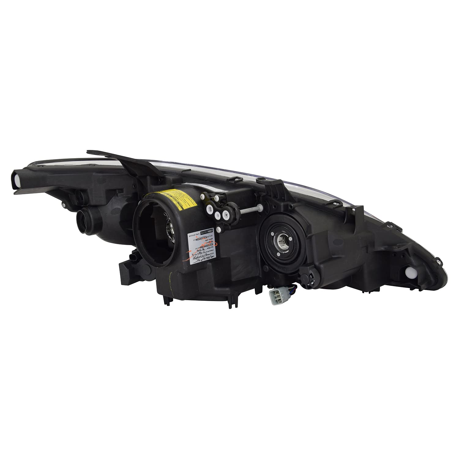 Head TYC Lamp