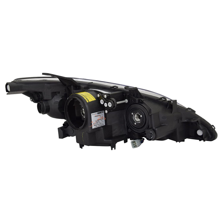 Head TYC Lamp
