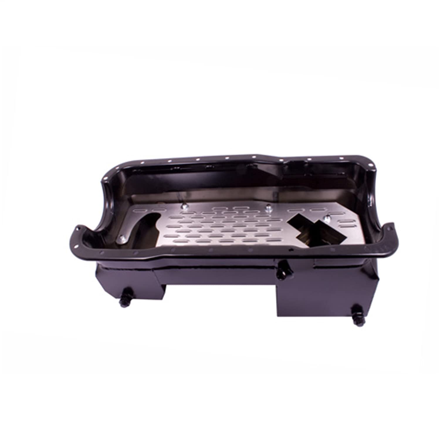 Engine Oil Pan Ford Racing( M-6675-DRS351)