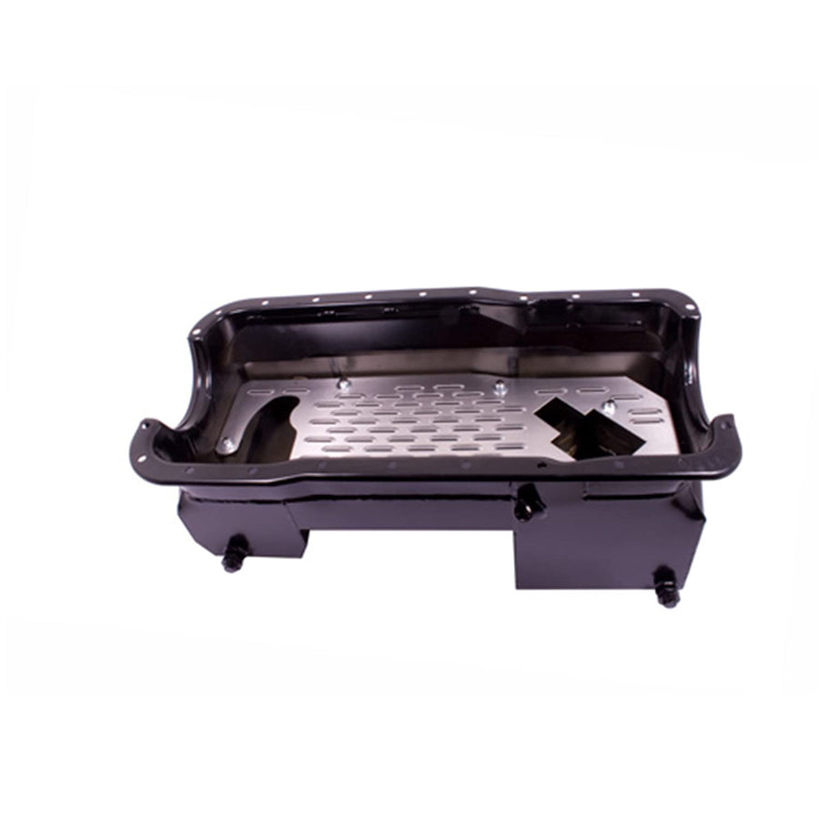 Engine Oil Pan Ford Racing( M-6675-DRS351)