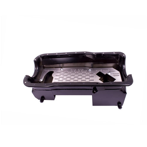 Engine Oil Pan Ford Racing( M-6675-DRS351)