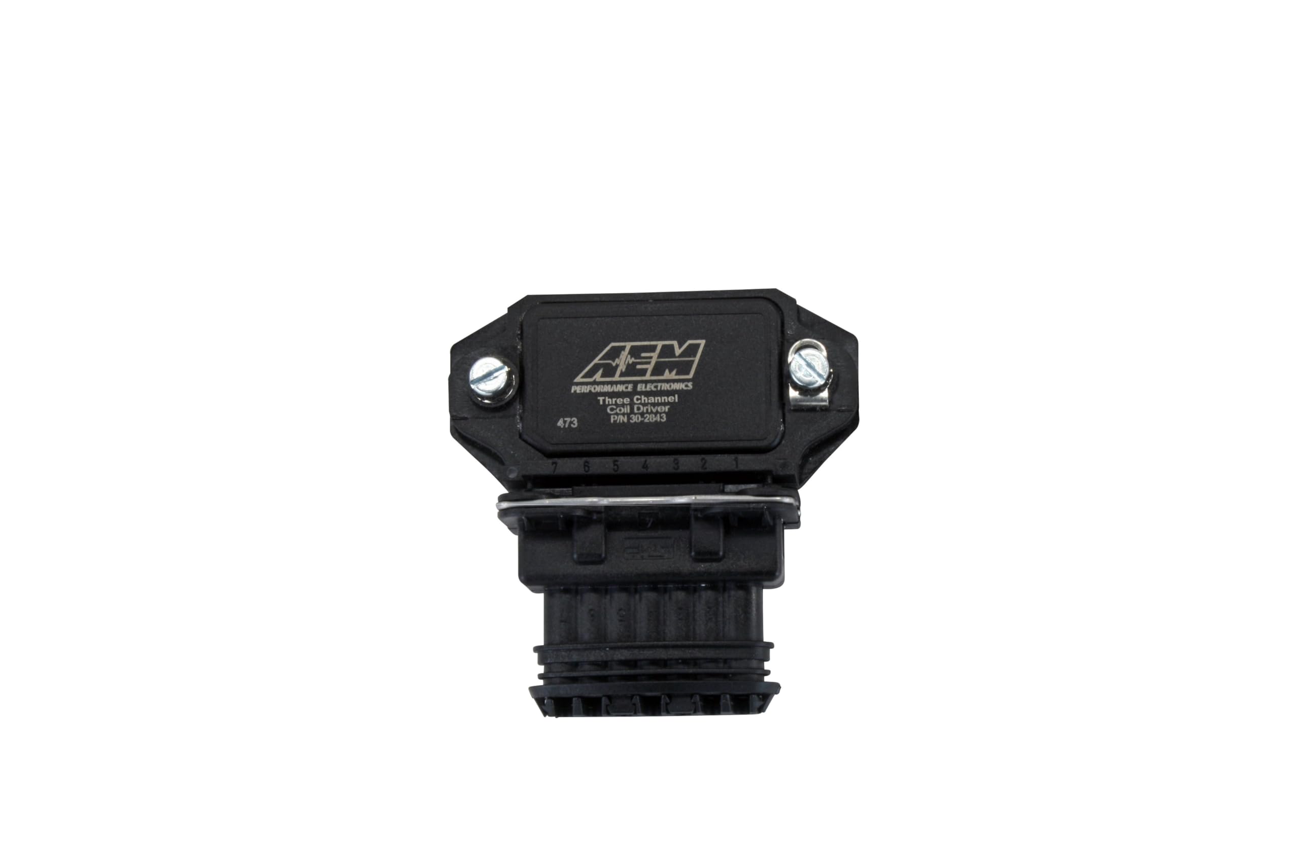 3-Channel AEM Ignition Coil Driver (30-2843)